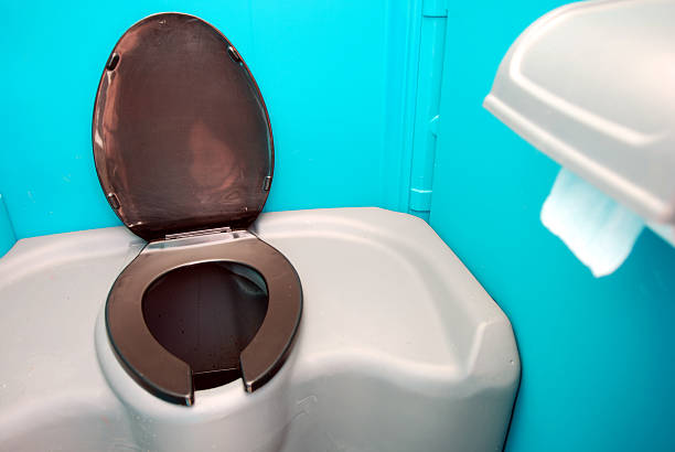 Best Best portable toilet rental  in Hemlock, MI