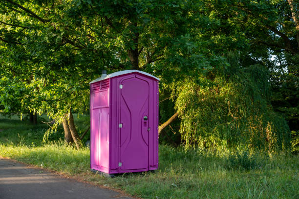 Best Portable toilet rental cost  in Hemlock, MI