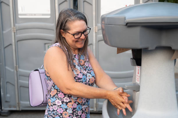Best Emergency porta potty rental  in Hemlock, MI