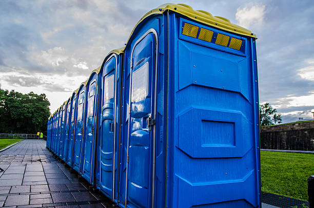 Best Affordable porta potty rental  in Hemlock, MI
